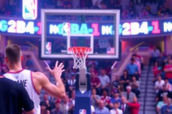 nbanba录像nba,nba录像列表