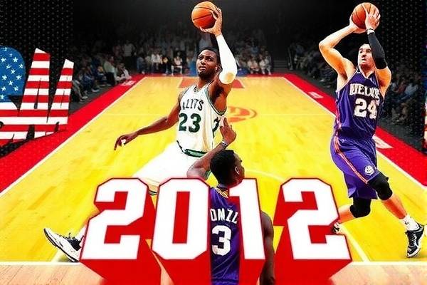 2012年nba季后赛雷霆录像,nba2012年季后赛回放