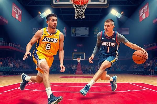 nba湖人vs黄蜂全场录像回放,2021年4月14日湖人vs黄蜂录像回放