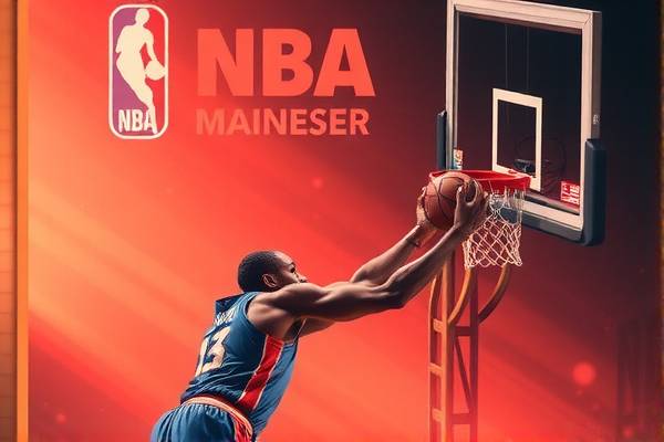 翻墙怎么看nba录像,国外怎么看nba录像