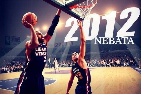 12年nba季后赛录像回放,2012年nba季后赛宣传片