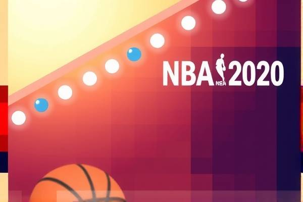 nba录像回放2020东部,nba录像高清回放像东西部排名