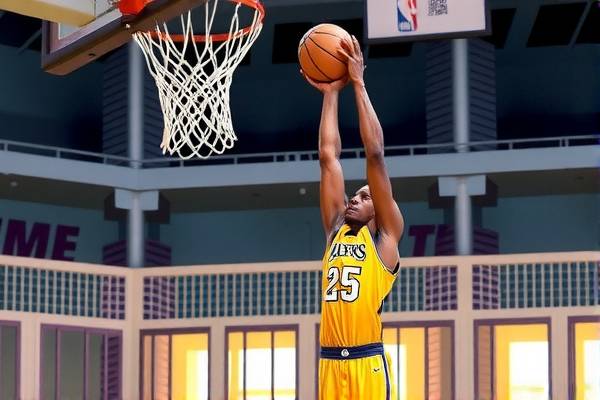 00年nba西决第三场录像回放,nba2001年西决